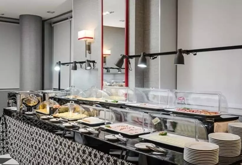 Fotos del hotel Asset Torrejón:  20