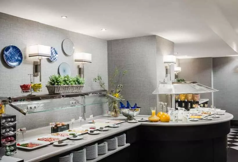 Fotos del hotel Asset Torrejón:  9