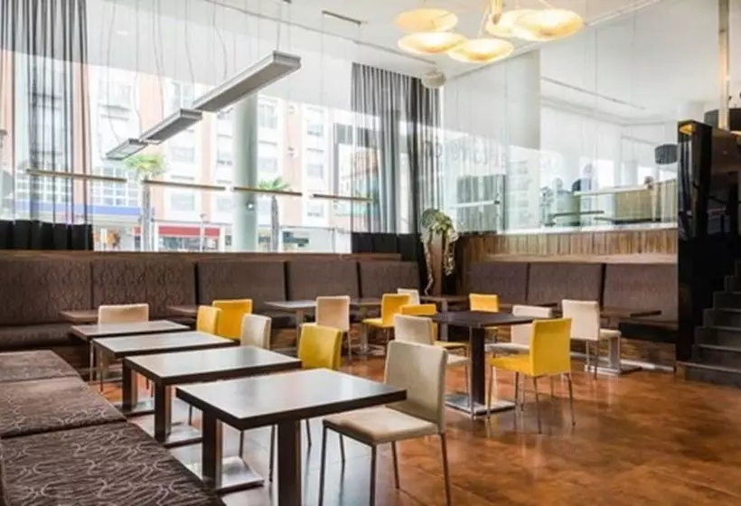 Fotos del hotel Asset Torrejón:  21