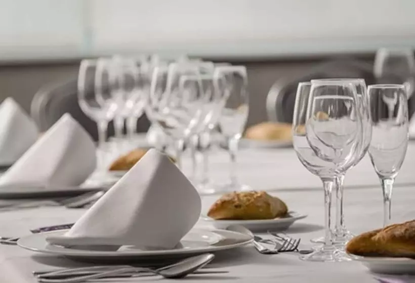 Fotos del hotel Asset Torrejón:  19