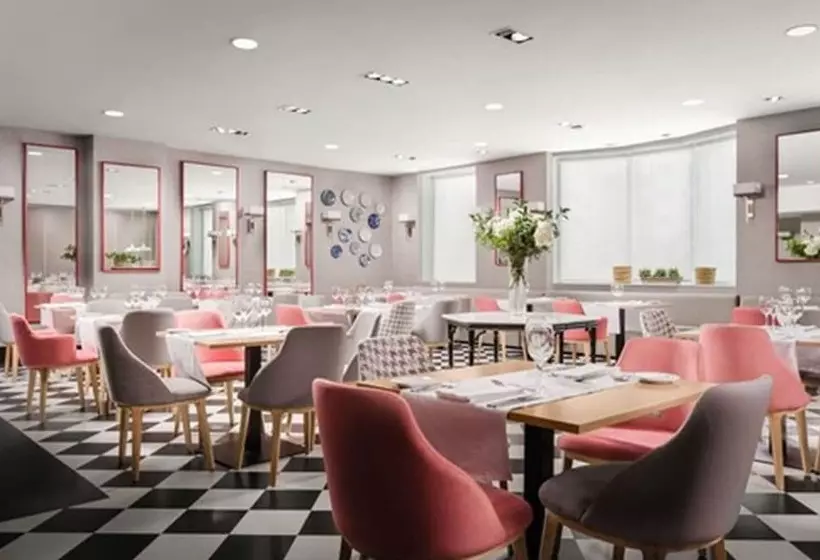 Fotos del hotel Asset Torrejón:  17