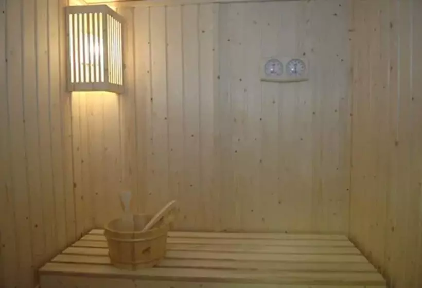 Fotos del hotel Asset Torrejón:  4