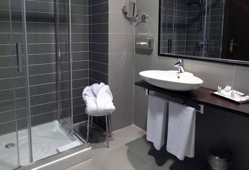 Fotos del hotel Asset Torrejón:  15