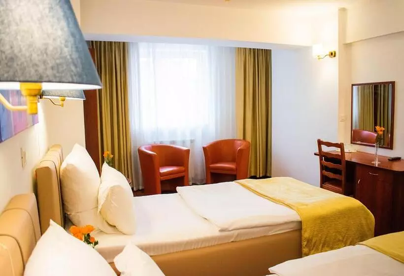 Fotos del hotel Atrium  Bucharest City Center:  7