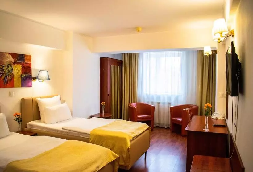 Fotos del hotel Atrium  Bucharest City Center:  6