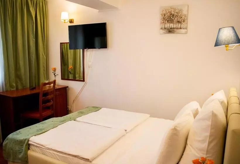 Fotos del hotel Atrium  Bucharest City Center:  11