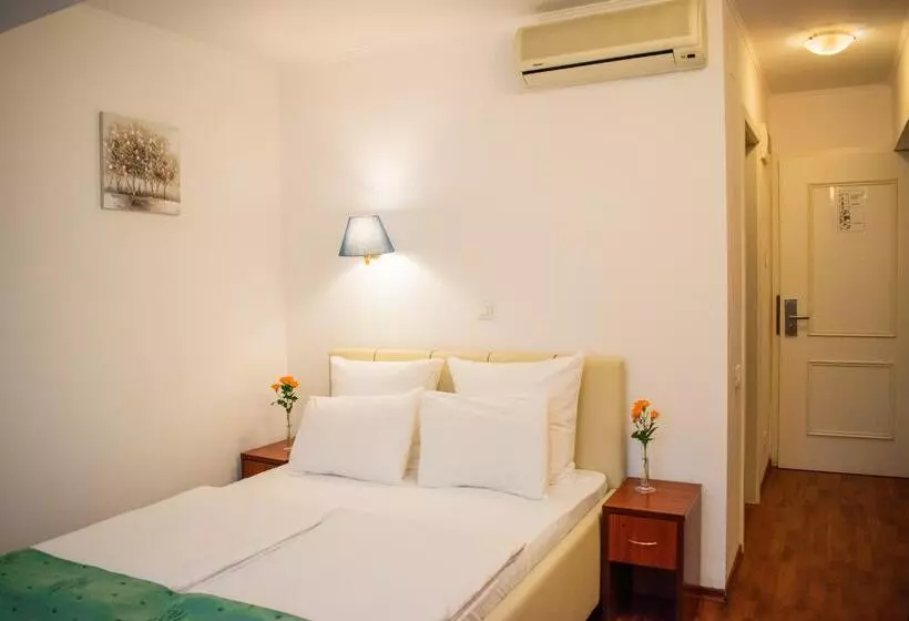 Fotos del hotel Atrium  Bucharest City Center:  16