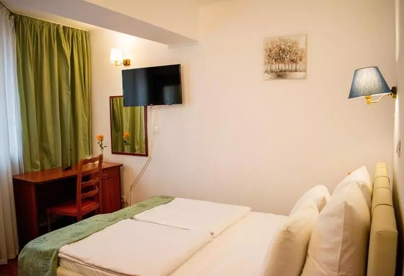 Fotos del hotel Atrium  Bucharest City Center:  17