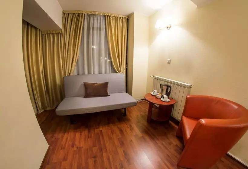 Fotos del hotel Atrium  Bucharest City Center:  20