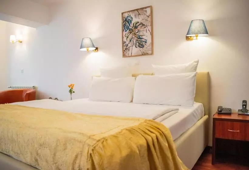 Fotos del hotel Atrium  Bucharest City Center:  25