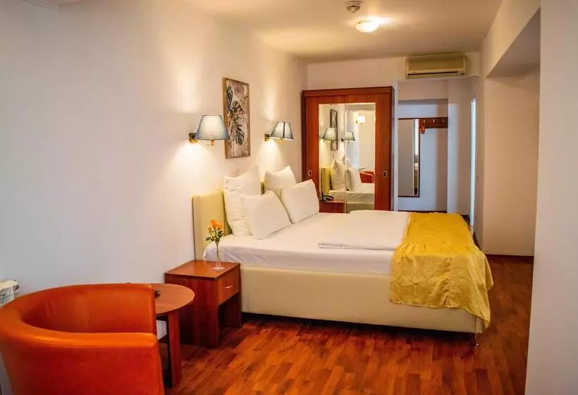 Fotos del hotel Atrium  Bucharest City Center:  24