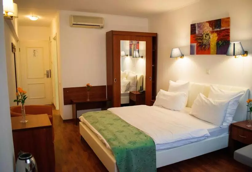 Fotos del hotel Atrium  Bucharest City Center:  14