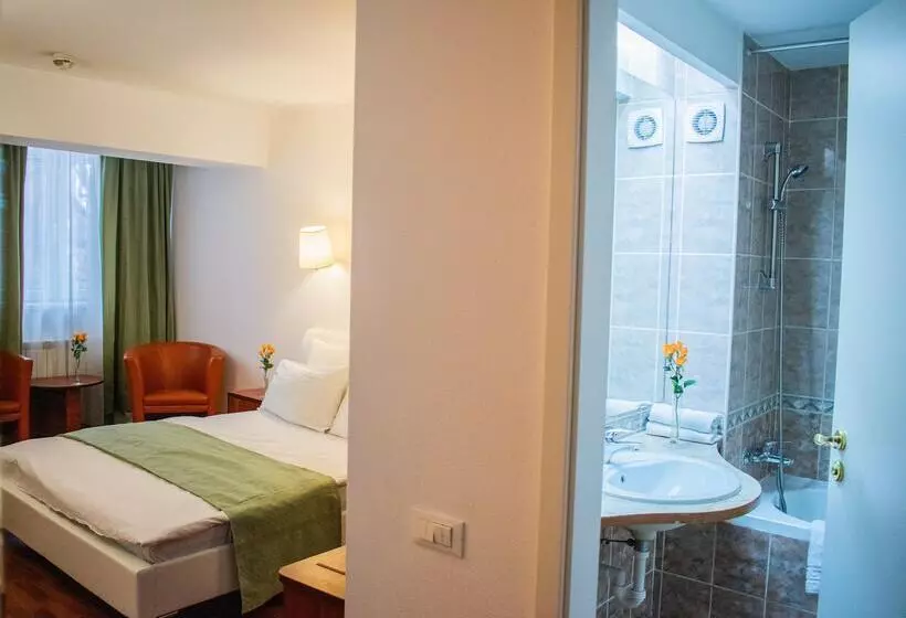 Fotos del hotel Atrium  Bucharest City Center:  23