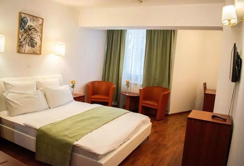 Fotos del hotel Atrium  Bucharest City Center:  5