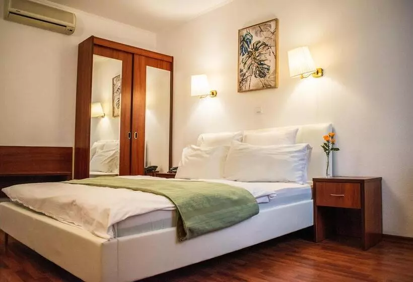 Fotos del hotel Atrium  Bucharest City Center:  12