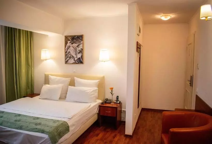 Fotos del hotel Atrium  Bucharest City Center:  22
