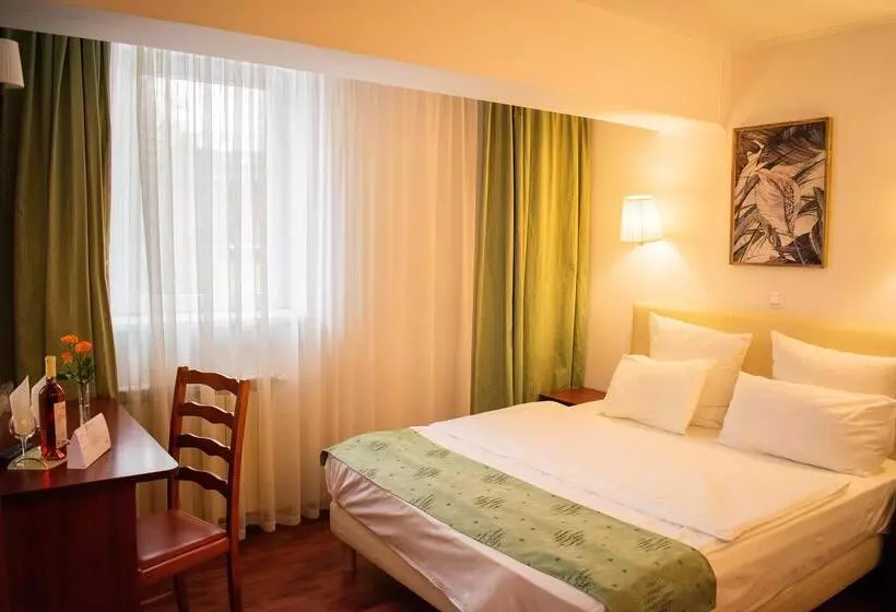 Fotos del hotel Atrium  Bucharest City Center:  21