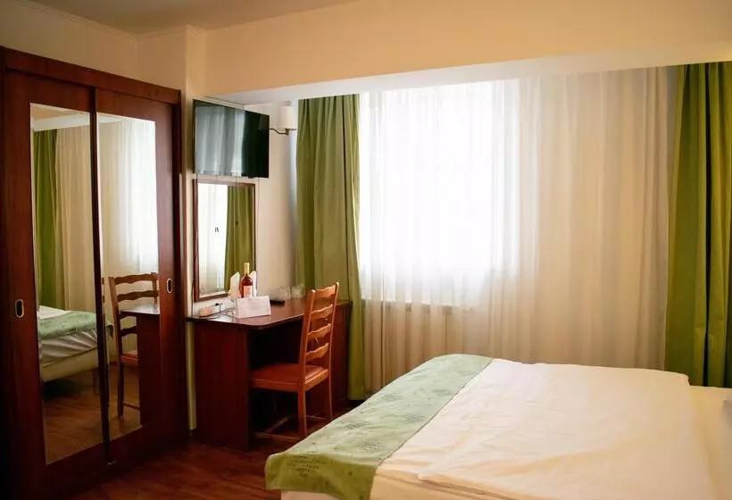 Fotos del hotel Atrium  Bucharest City Center:  2