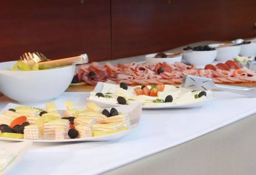 Fotos del hotel Atrium  Bucharest City Center:  4