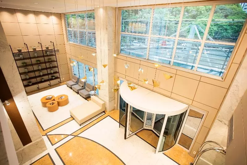 Fotos del hotel Blue Tree Premium Verbo Divino - Nações Unidas:  3