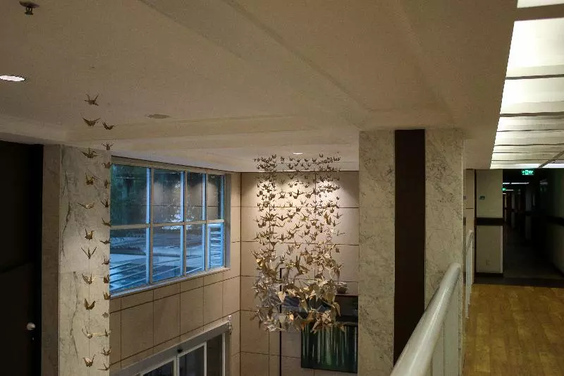 Fotos del hotel Blue Tree Premium Verbo Divino - Nações Unidas:  11