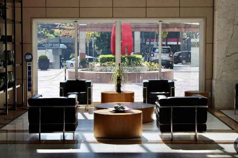 Fotos del hotel Blue Tree Premium Verbo Divino - Nações Unidas:  5