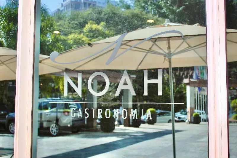 Fotos del hotel Blue Tree Premium Verbo Divino - Nações Unidas:  9