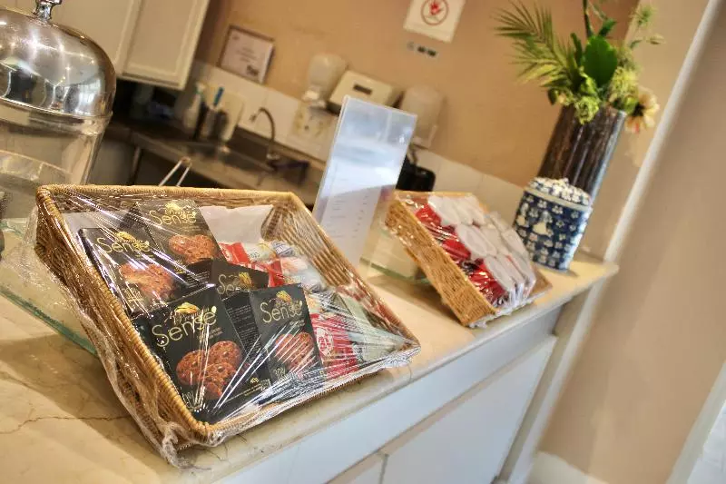 Fotos del hotel Blue Tree Premium Verbo Divino - Nações Unidas:  14