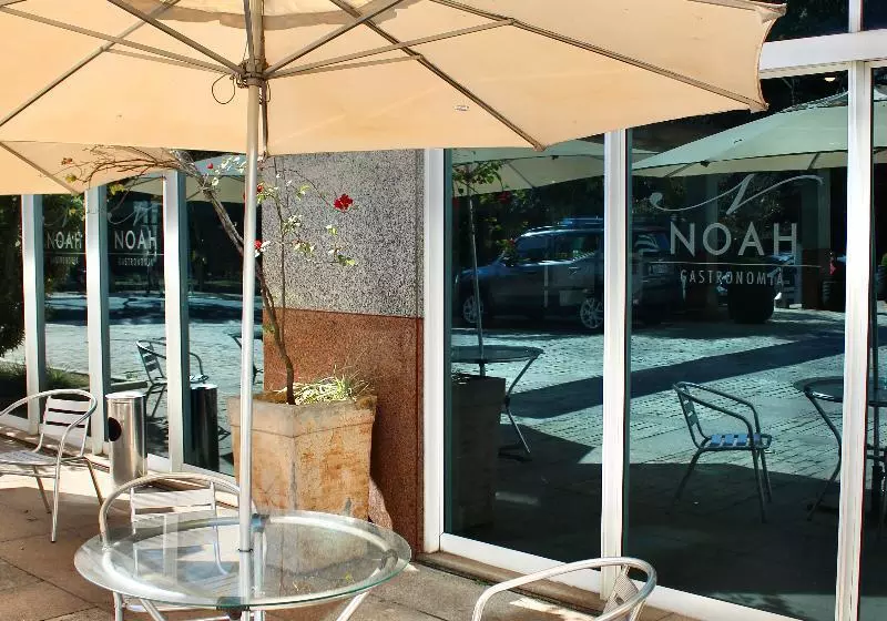 Fotos del hotel Blue Tree Premium Verbo Divino - Nações Unidas:  10