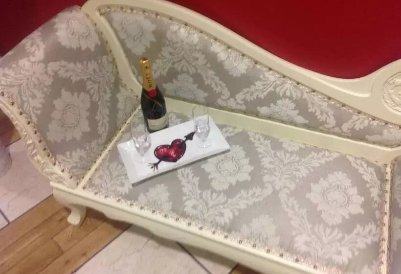 Fotos del hotel The Corralea Court:  24