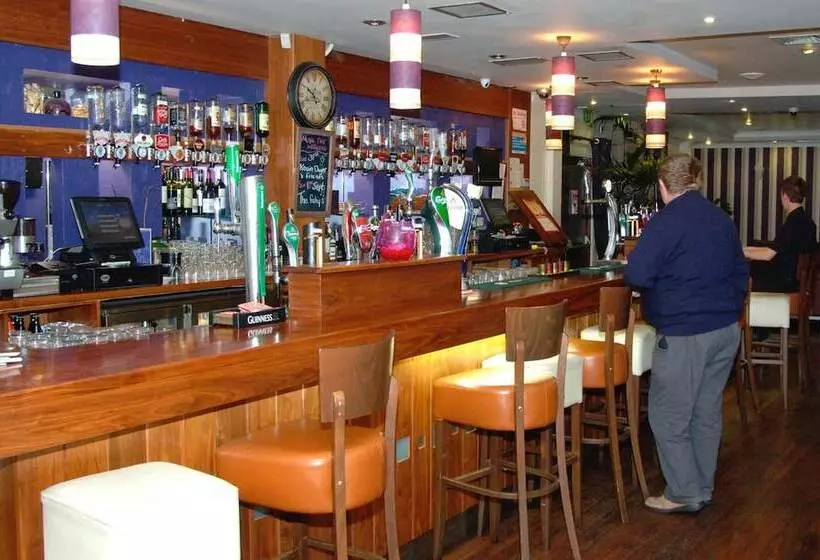 Fotos del hotel The Corralea Court:  20