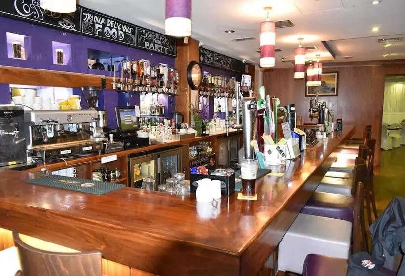 Fotos del hotel The Corralea Court:  5