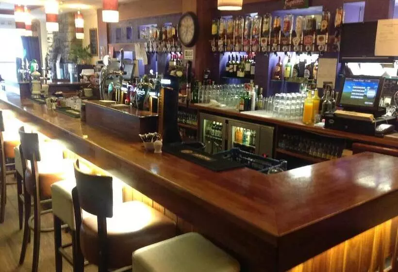 Fotos del hotel The Corralea Court:  17