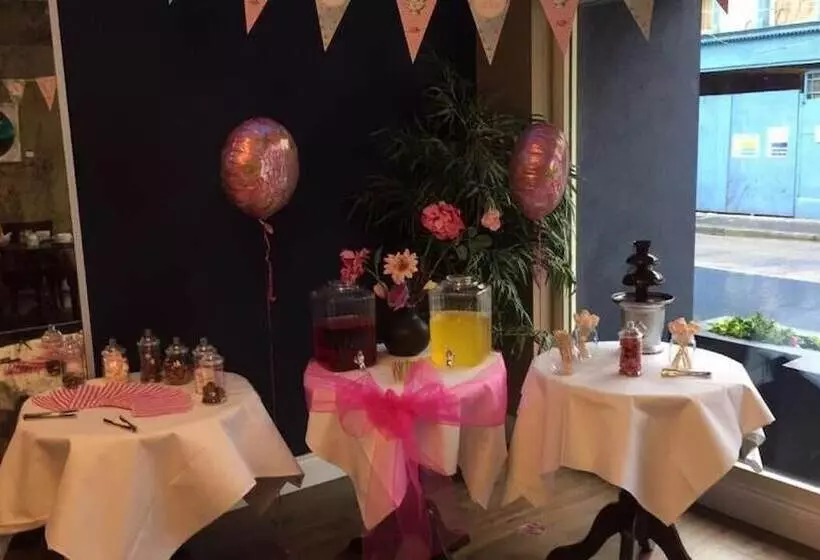 Fotos del hotel The Corralea Court:  7