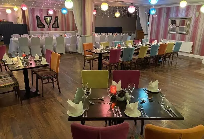 Fotos del hotel The Corralea Court:  4