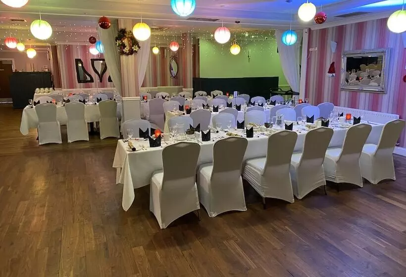 Fotos del hotel The Corralea Court:  15