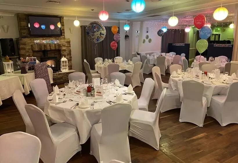 Fotos del hotel The Corralea Court:  10