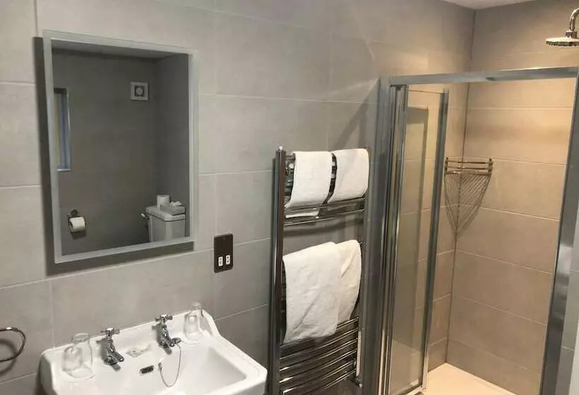 Fotos del hotel The Corralea Court:  13