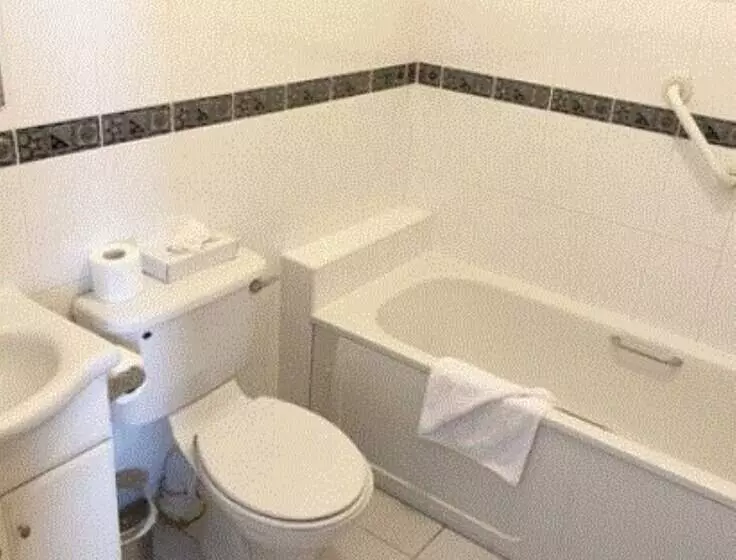 Fotos del hotel The Corralea Court:  18