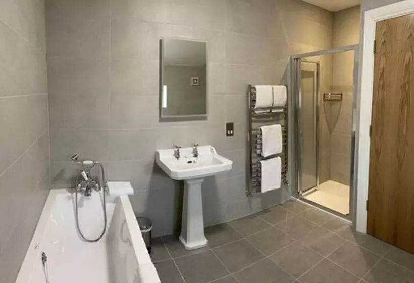 Fotos del hotel The Corralea Court:  6