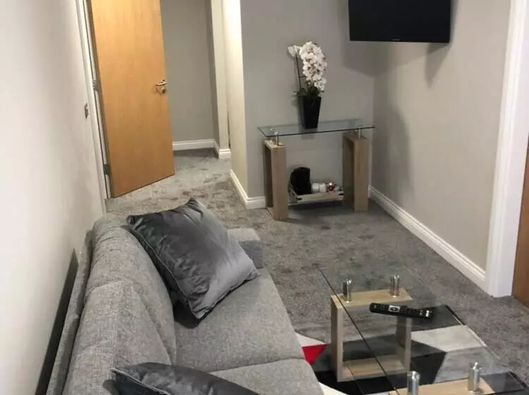 Fotos del hotel The Corralea Court:  21