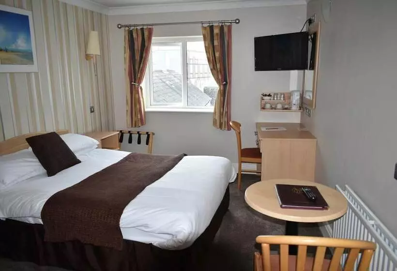 Fotos del hotel The Corralea Court:  9