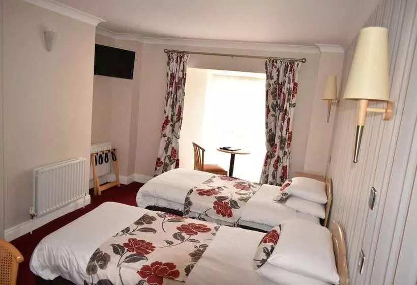 Fotos del hotel The Corralea Court:  2