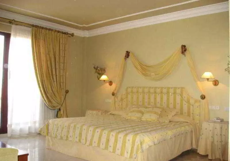Fotos del hotel Cristina Enea:  6