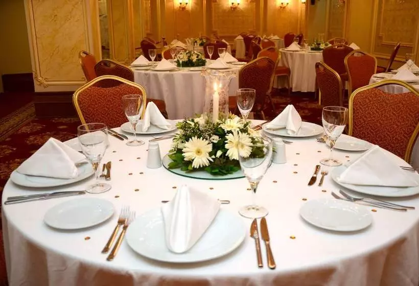 Fotos del hotel Deluxe Golden Horn Sultanahmet:  11