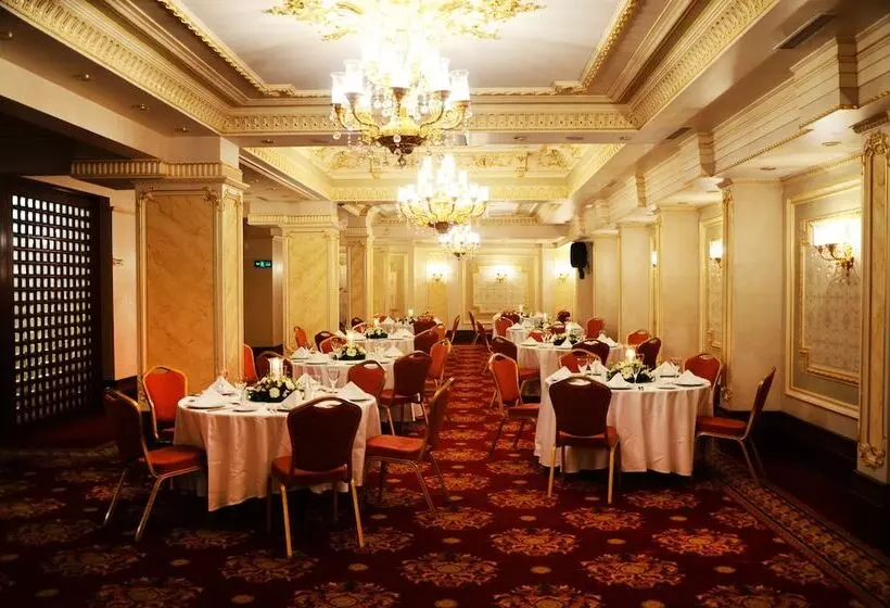 Fotos del hotel Deluxe Golden Horn Sultanahmet:  22