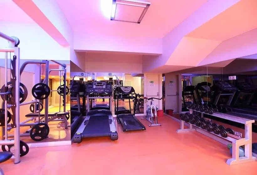 Fotos del hotel Deluxe Golden Horn Sultanahmet:  3