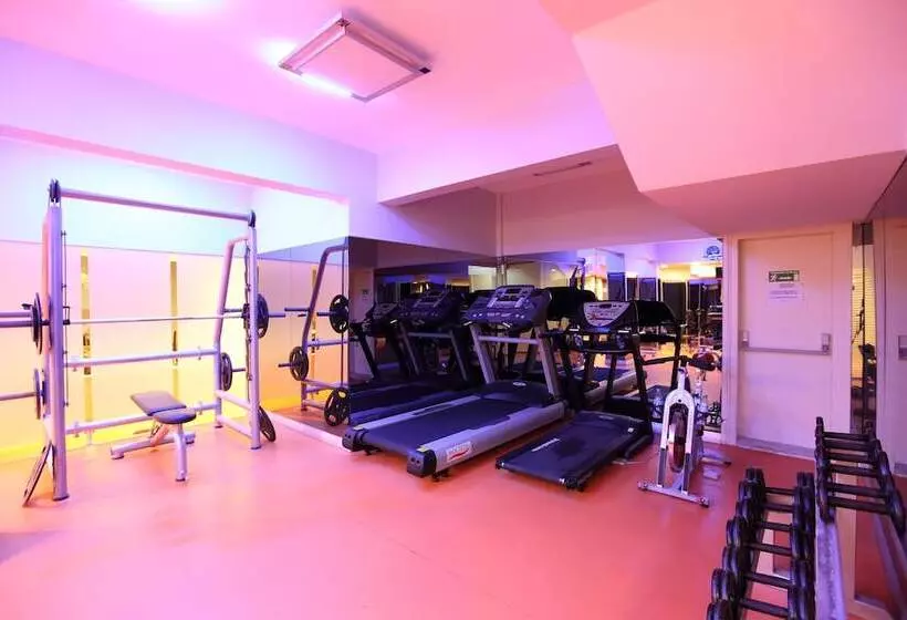 Fotos del hotel Deluxe Golden Horn Sultanahmet:  7