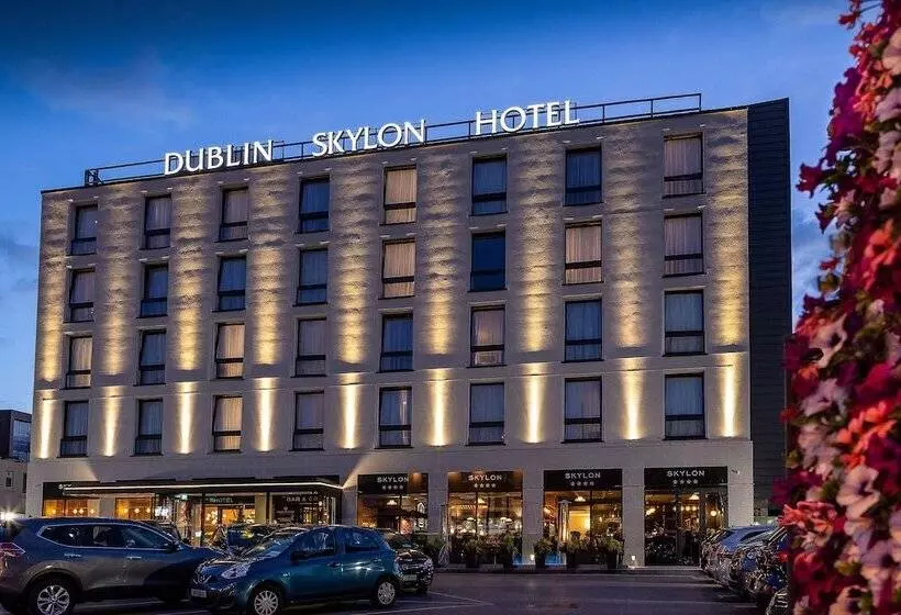Fotos del hotel Dublin Skylon:  6