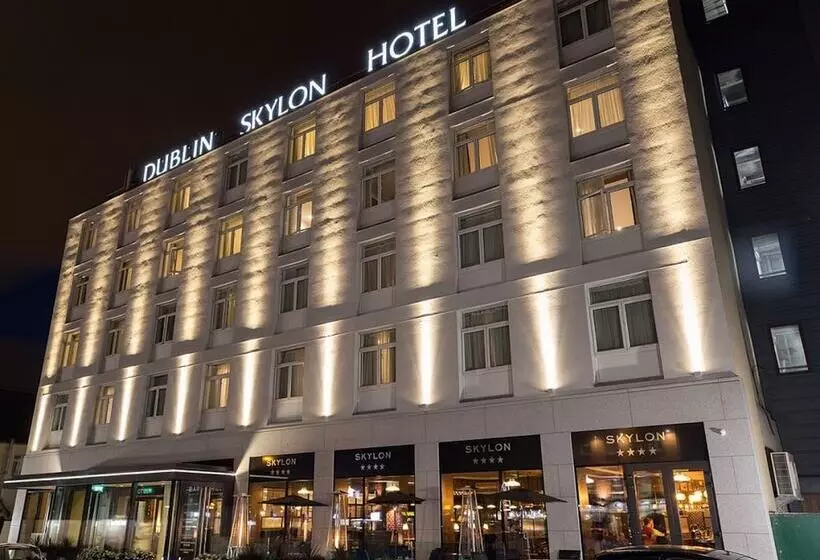 Fotos del hotel Dublin Skylon:  10